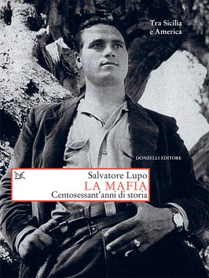 cover image of La mafia